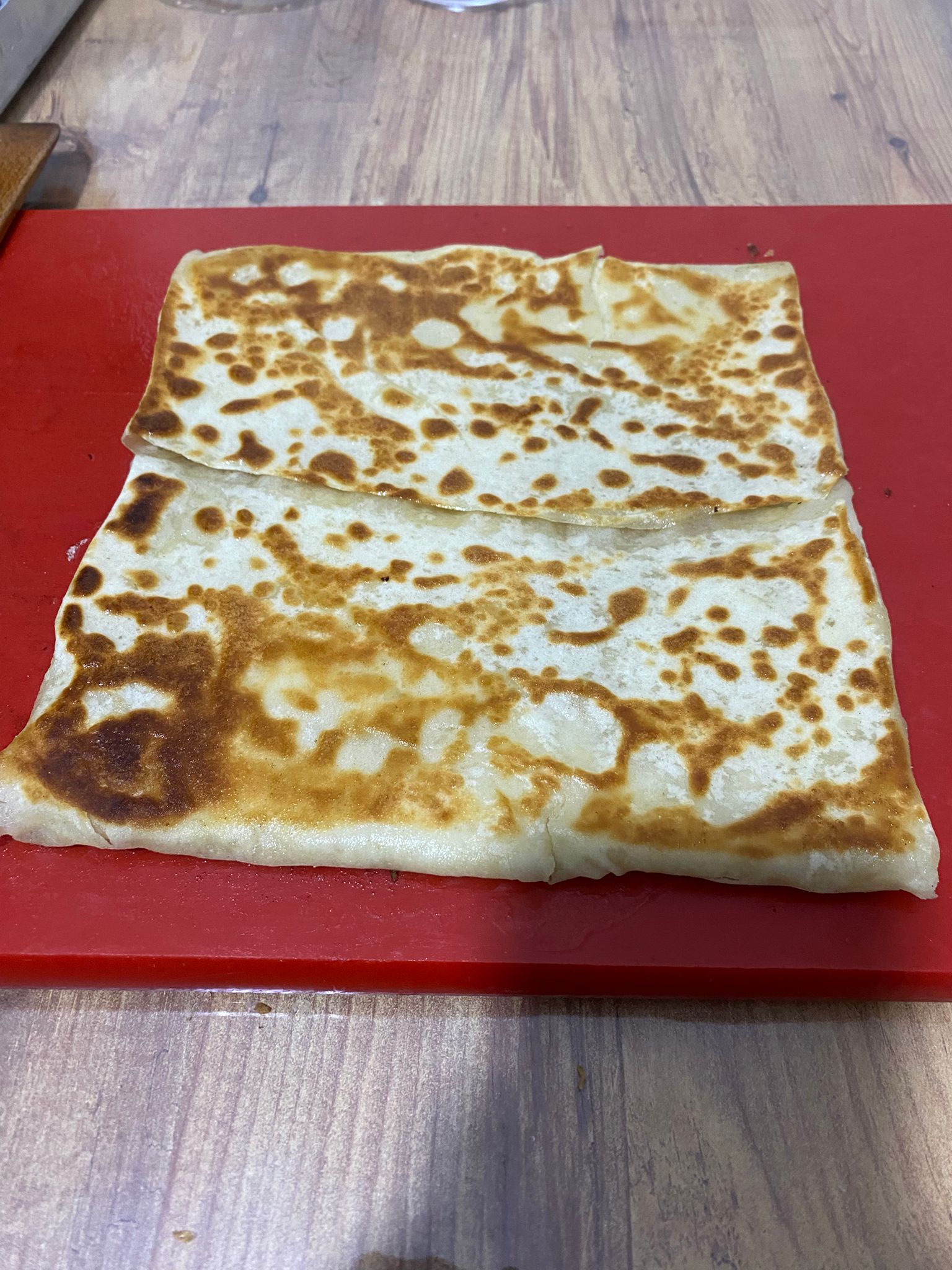 Timoq Mir Gözleme Evi